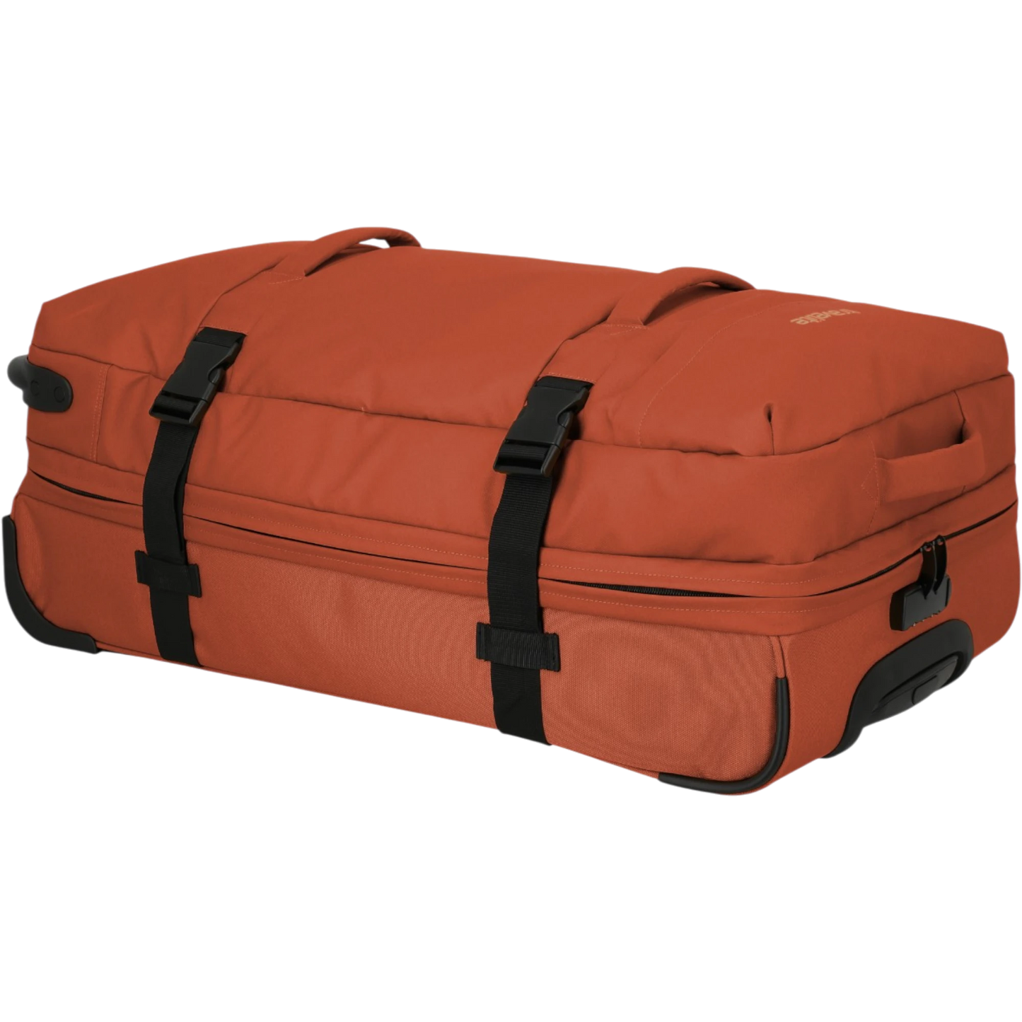 Travelite Bolonia Rollenreisetasche L 72 cm -Orange KOFFER-PLUS.COM