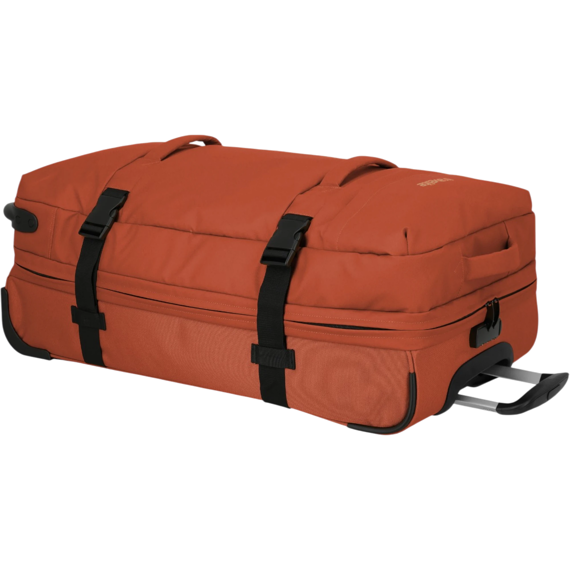 Travelite Bolonia Rollenreisetasche L 72 cm -Orange KOFFER-PLUS.COM