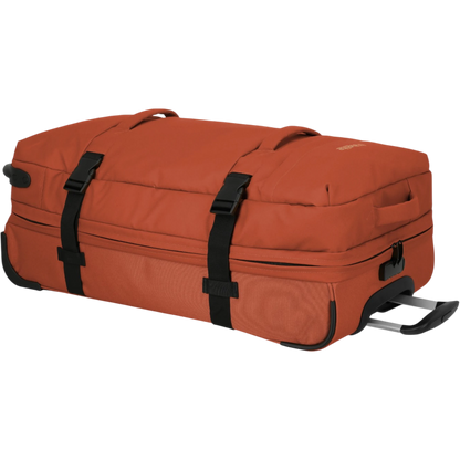 Travelite Bolonia Rollenreisetasche L 72 cm -Orange KOFFER-PLUS.COM