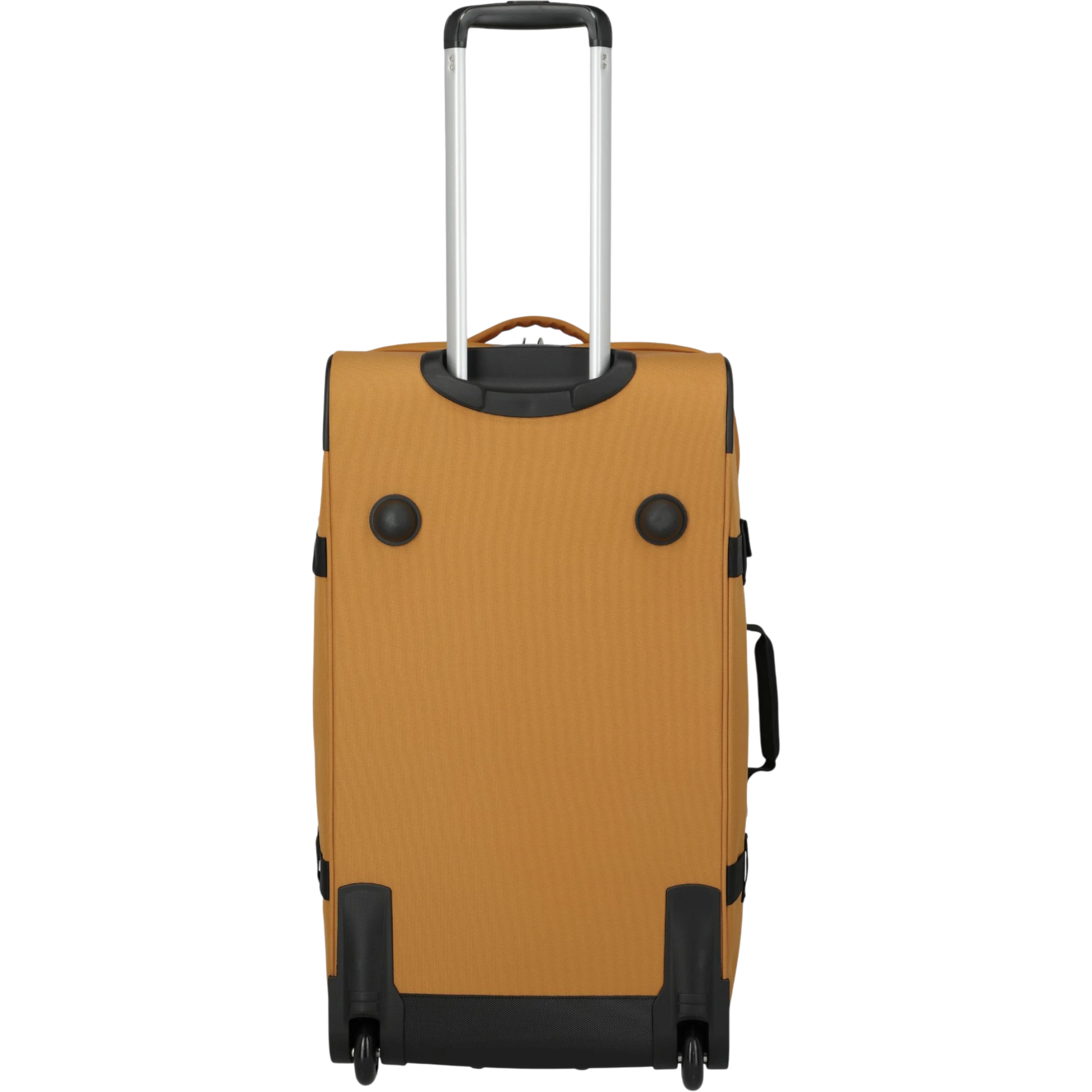 Travelite Bolonia Rollenreisetasche L 72 cm -Yellow KOFFER-PLUS.COM