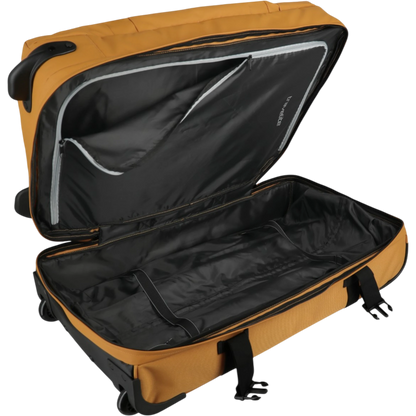 Travelite Bolonia Rollenreisetasche L 72 cm -Yellow KOFFER-PLUS.COM