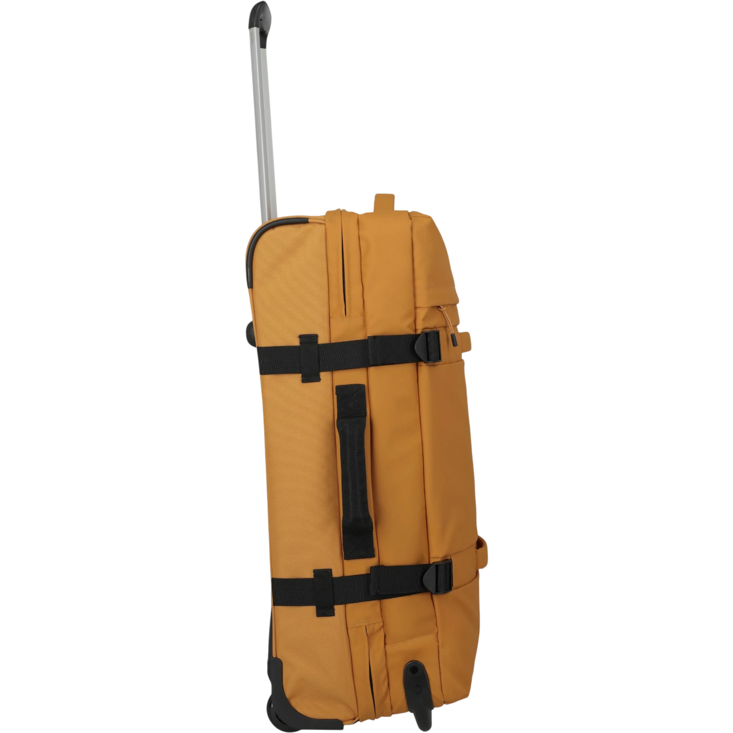 Travelite Bolonia Rollenreisetasche L 72 cm -Yellow KOFFER-PLUS.COM