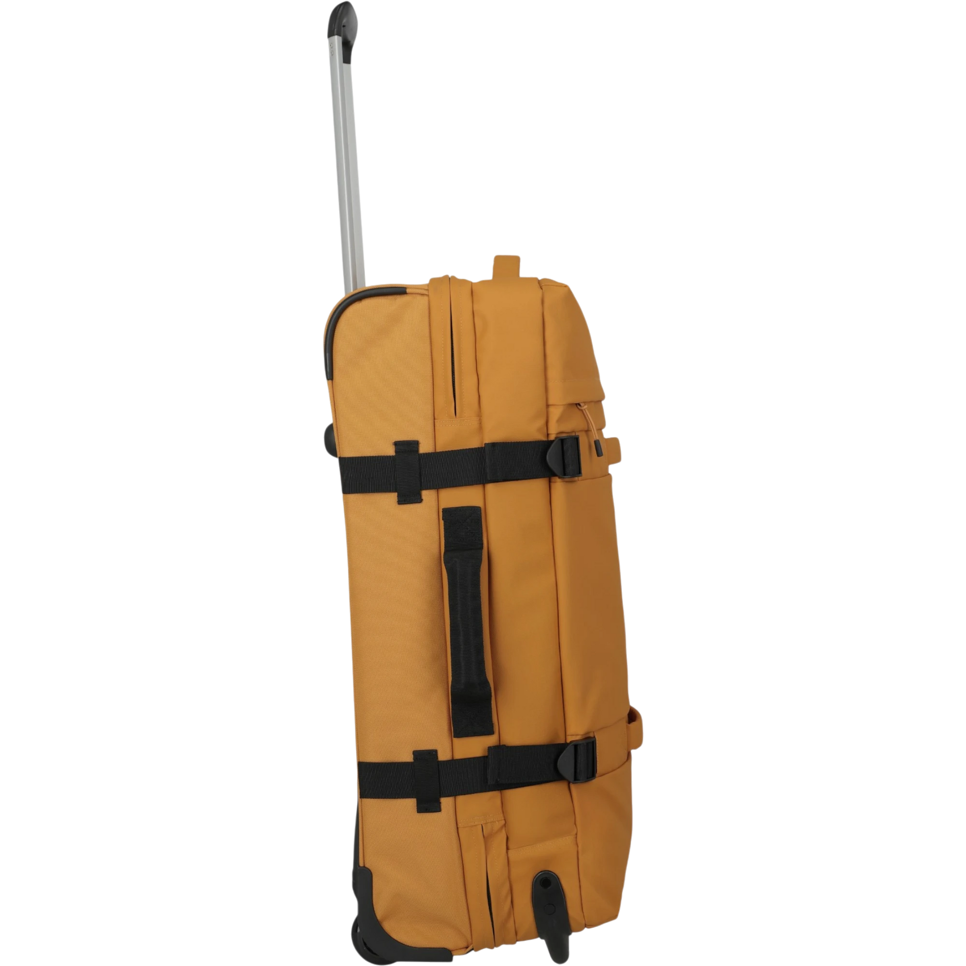 Travelite Bolonia Rollenreisetasche L 72 cm -Yellow KOFFER-PLUS.COM