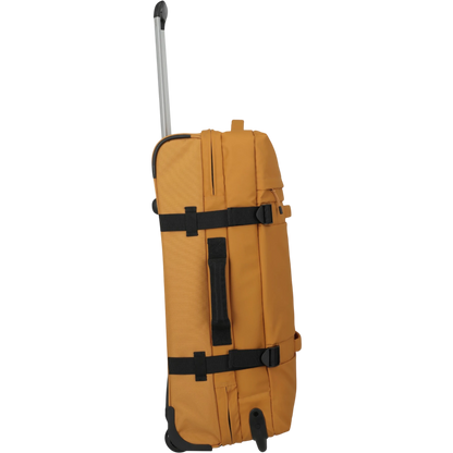 Travelite Bolonia Rollenreisetasche L 72 cm -Yellow KOFFER-PLUS.COM