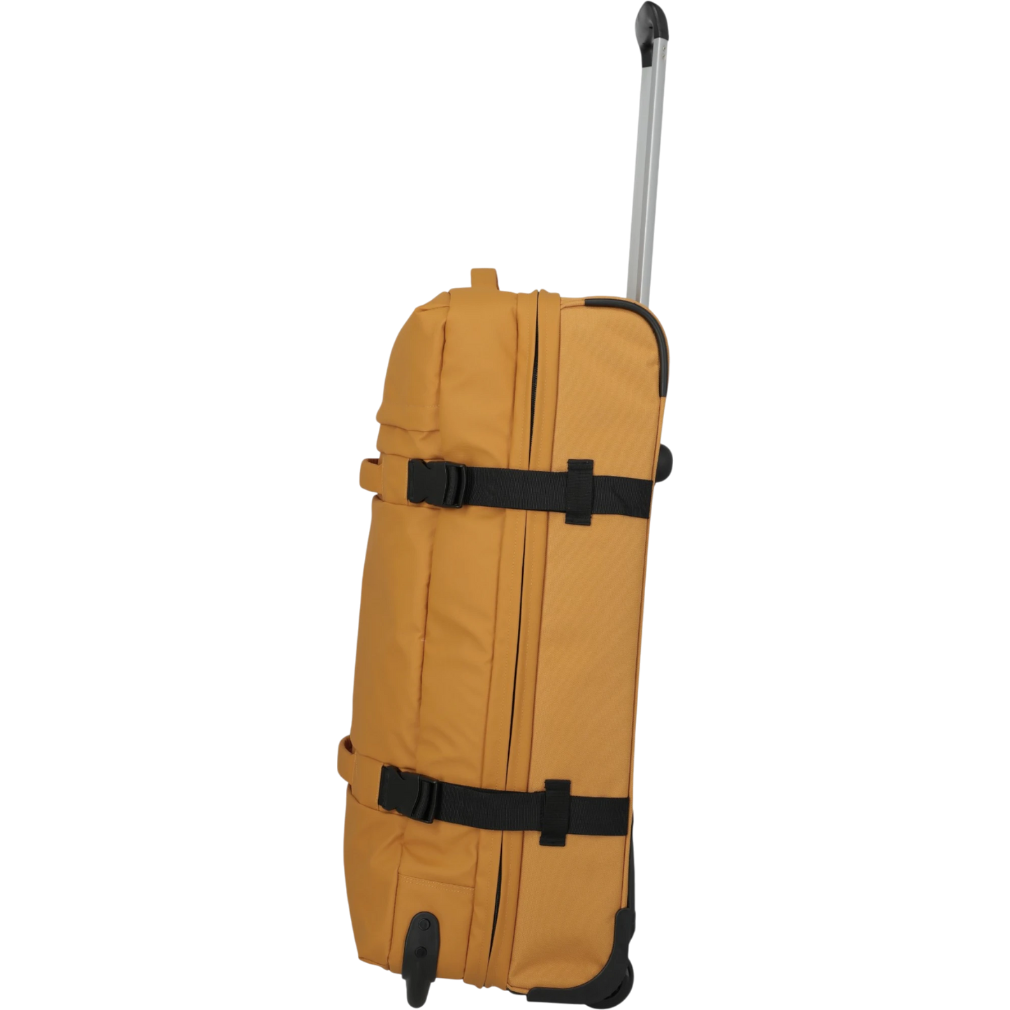 Travelite Bolonia Rollenreisetasche L 72 cm -Yellow KOFFER-PLUS.COM