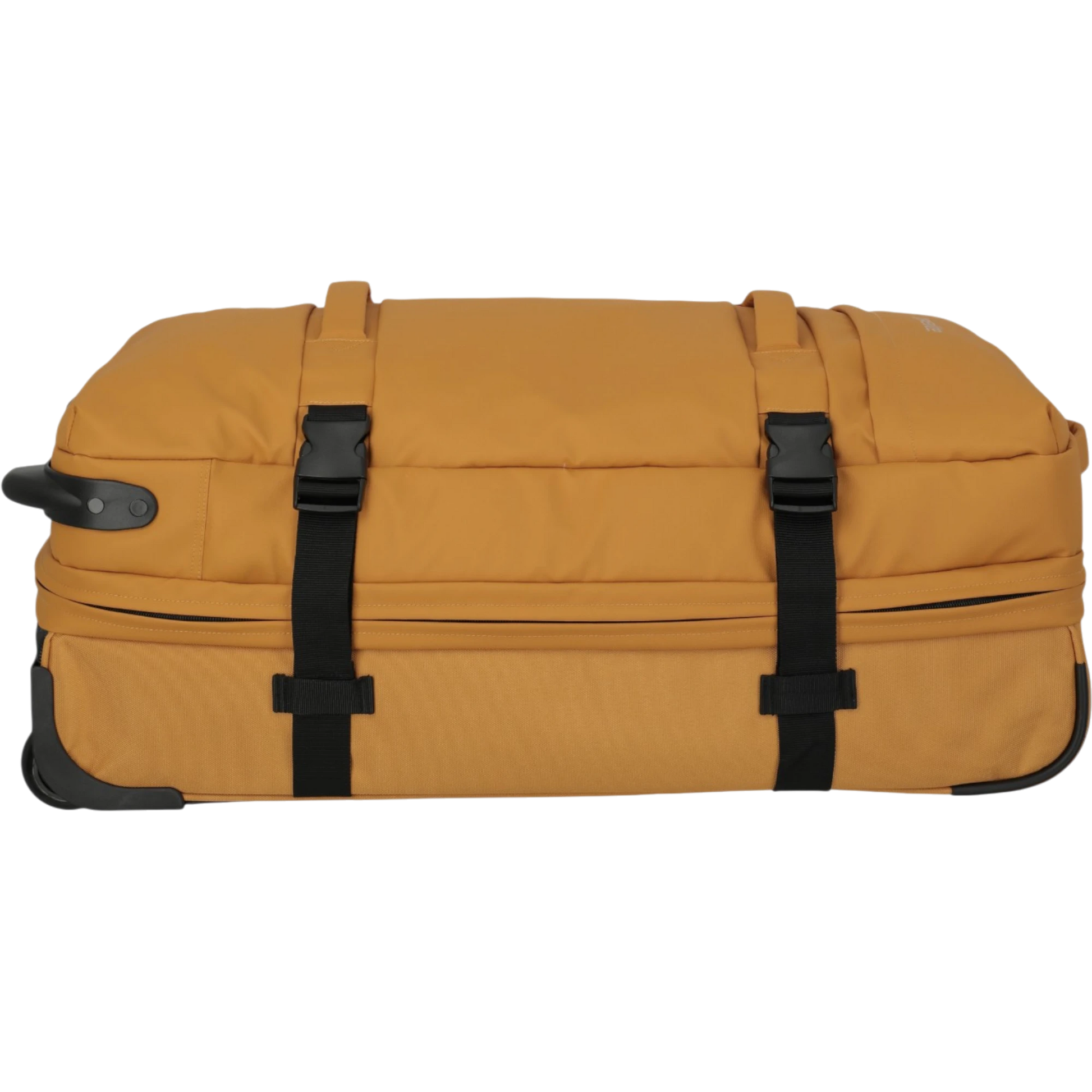 Travelite Bolonia Rollenreisetasche L 72 cm -Yellow KOFFER-PLUS.COM