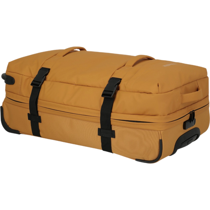 Travelite Bolonia Rollenreisetasche L 72 cm -Yellow KOFFER-PLUS.COM