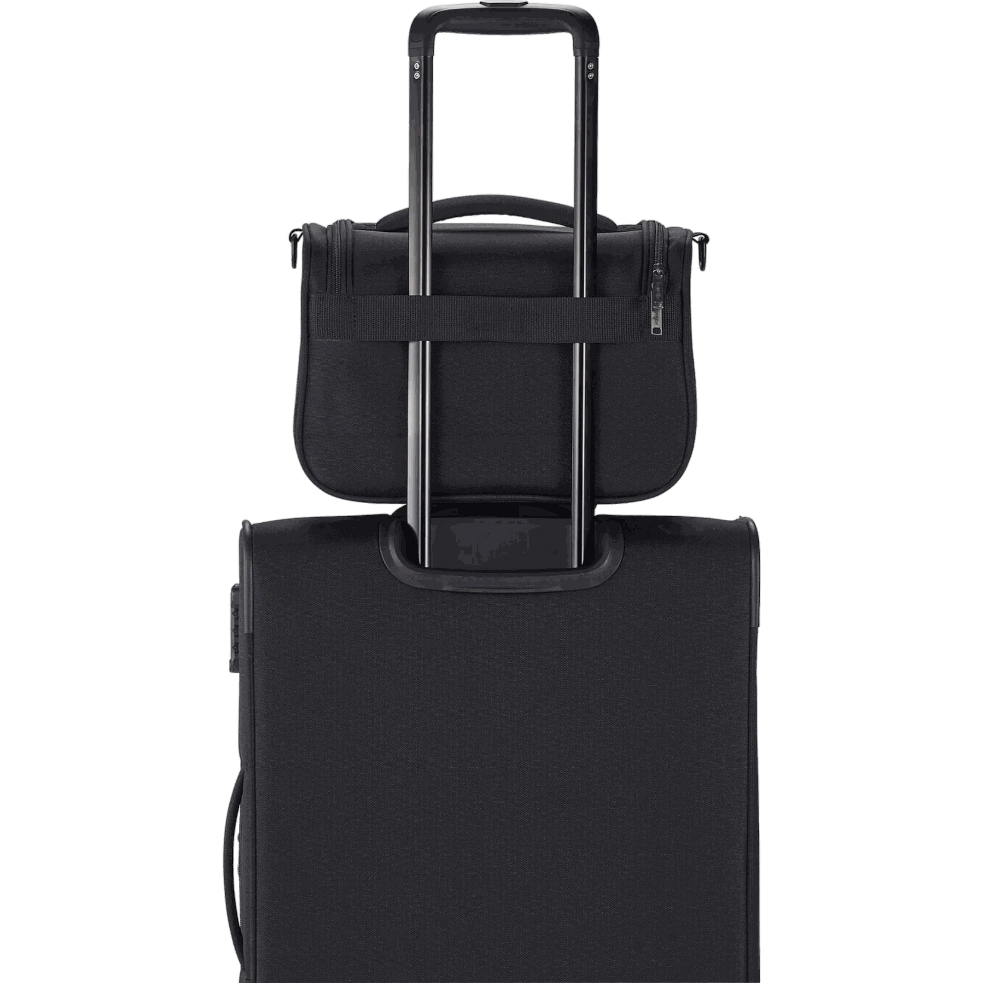 Travelite Chios  Kosmetikkoffer 33 cm -Schwarz KOFFER-PLUS.COM