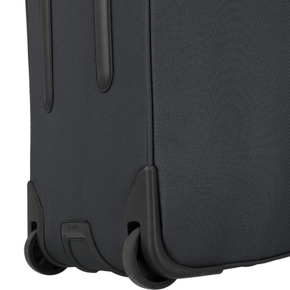 Travelite Skaii Rollenreisetasche 69 cm -Anthrazit