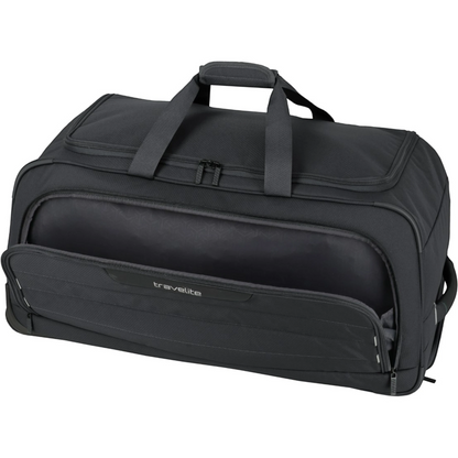 Travelite Skaii Rollenreisetasche 69 cm -Anthrazit