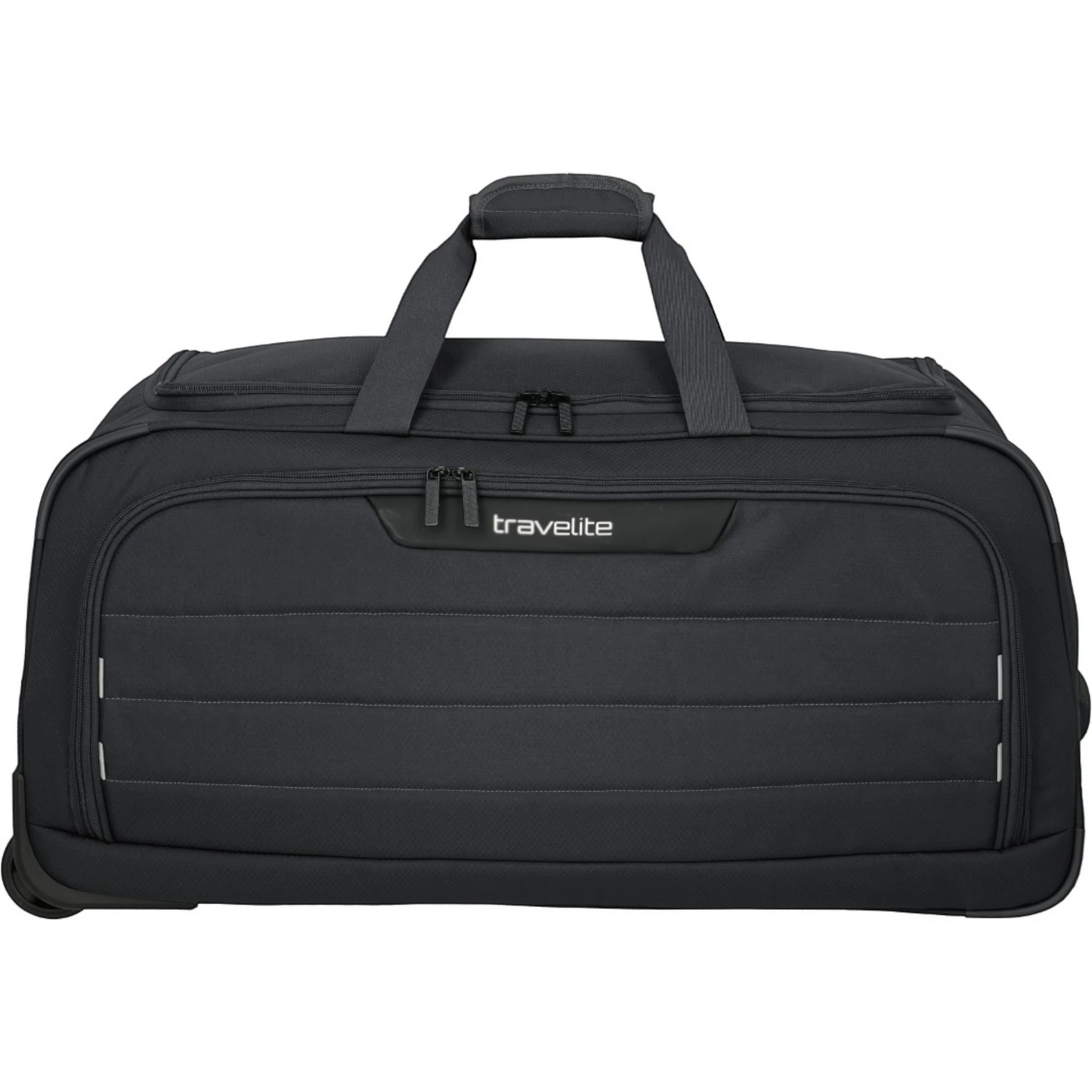 Travelite Skaii Rollenreisetasche 69 cm -Anthrazit