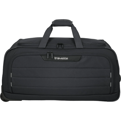 Travelite Skaii Rollenreisetasche 69 cm -Anthrazit