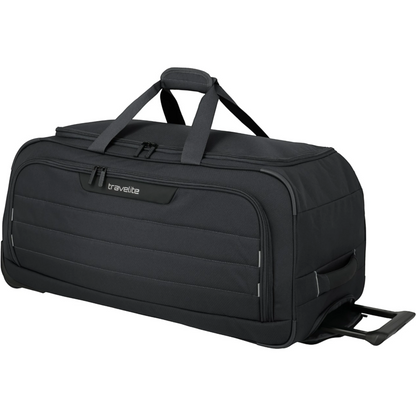 Travelite Skaii Rollenreisetasche 69 cm -Anthrazit