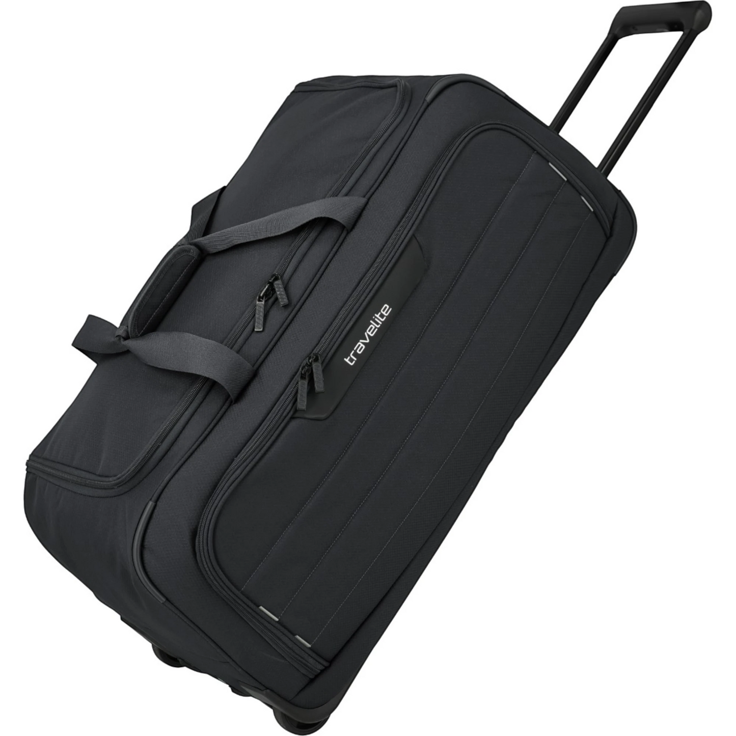 Travelite Skaii Rollenreisetasche 69 cm -Anthrazit