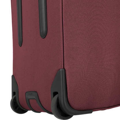 Travelite Skaii Rollenreisetasche 69 cm -Red