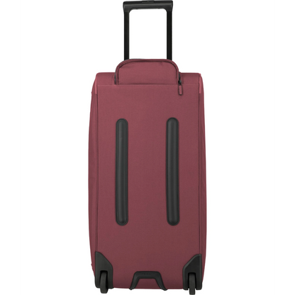 Travelite Skaii Rollenreisetasche 69 cm -Red
