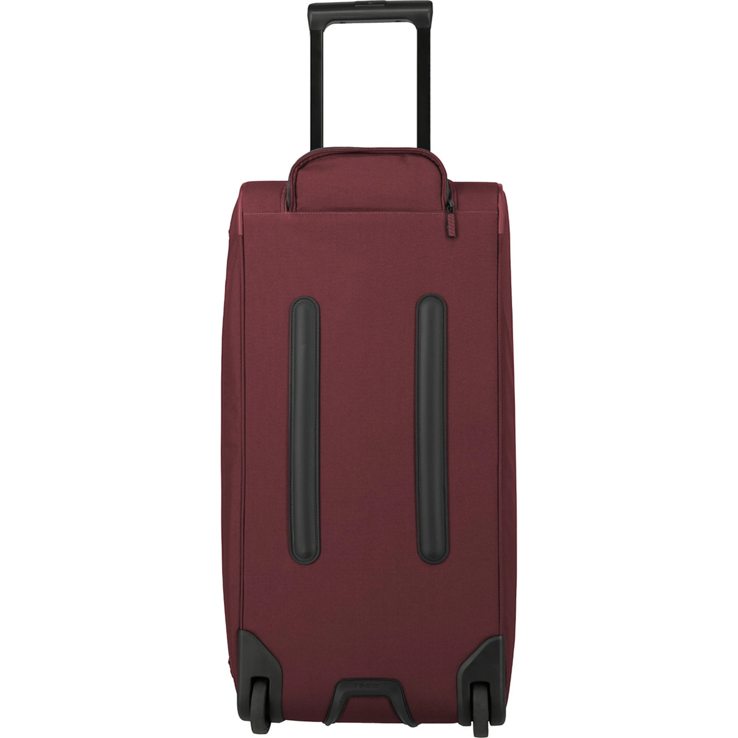 Travelite Skaii Rollenreisetasche 69 cm -Red