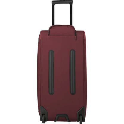 Travelite Skaii Rollenreisetasche 69 cm -Red