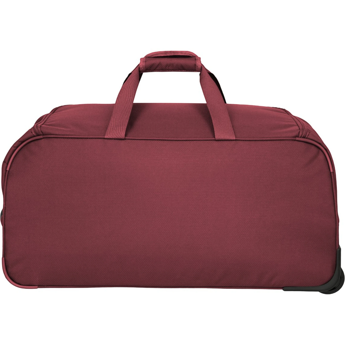 Travelite Skaii Rollenreisetasche 69 cm -Red