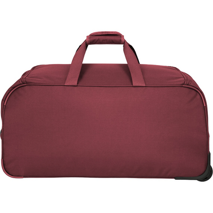 Travelite Skaii Rollenreisetasche 69 cm -Red