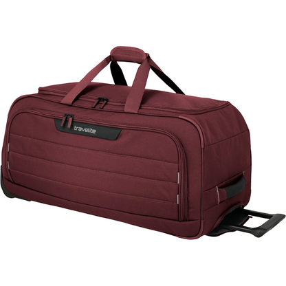 Travelite Skaii Rollenreisetasche 69 cm -Red