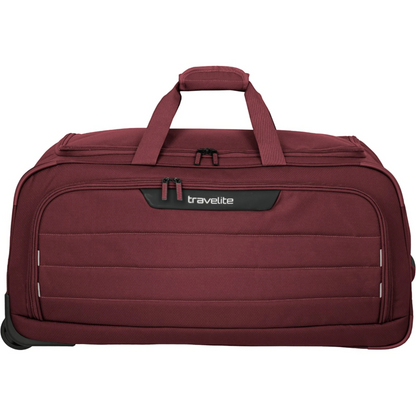 Travelite Skaii Rollenreisetasche 69 cm -Red