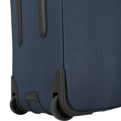 Travelite Skaii Rollenreisetasche 69 cm -Navy