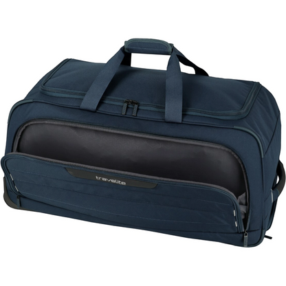 Travelite Skaii Rollenreisetasche 69 cm -Navy