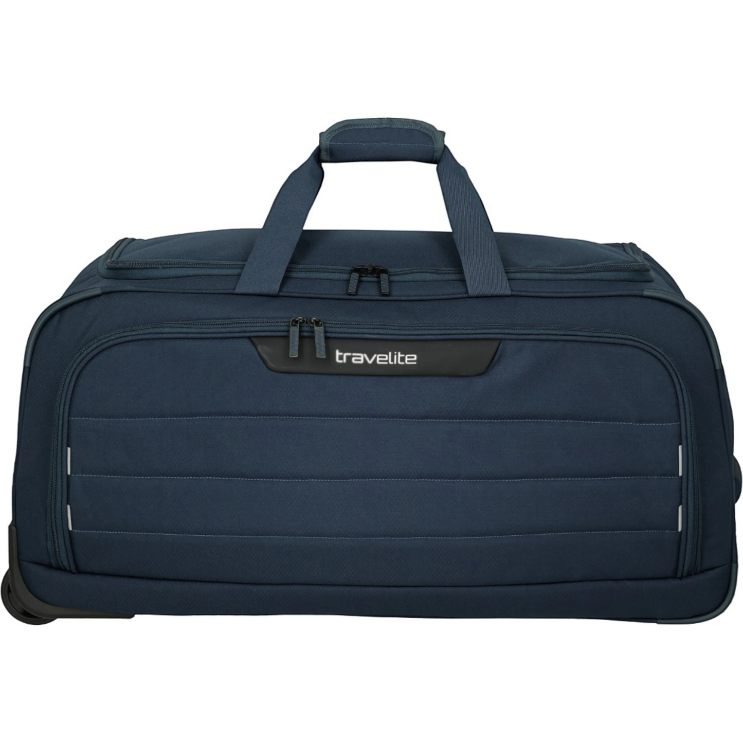 Travelite Skaii Rollenreisetasche 69 cm -Navy