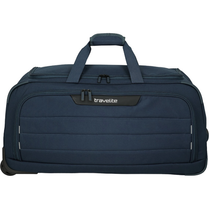 Travelite Skaii Rollenreisetasche 69 cm -Navy