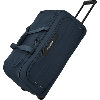 Travelite Skaii Rollenreisetasche 69 cm -Navy