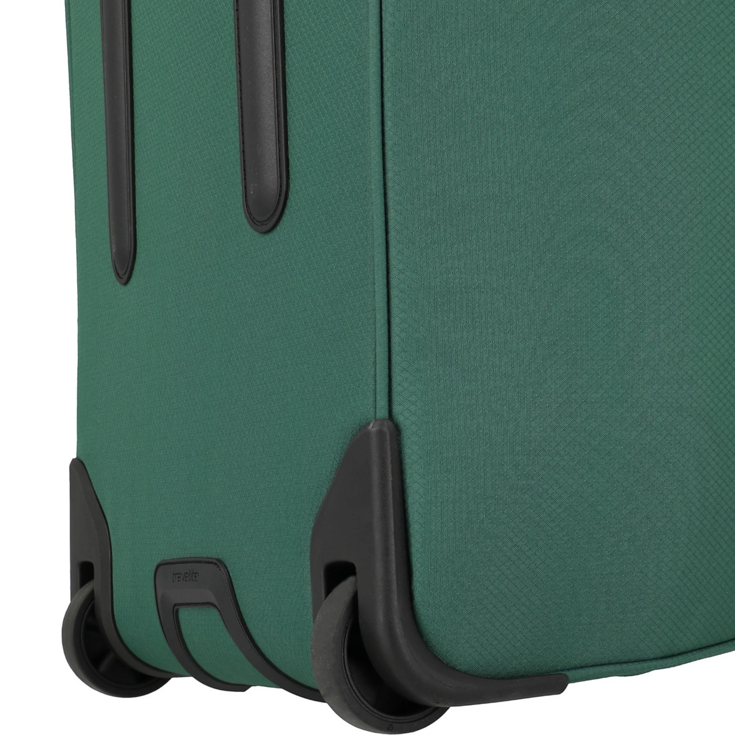 Travelite Skaii Rollenreisetasche 69 cm -Green
