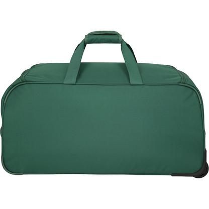 Travelite Skaii Rollenreisetasche 69 cm -Green