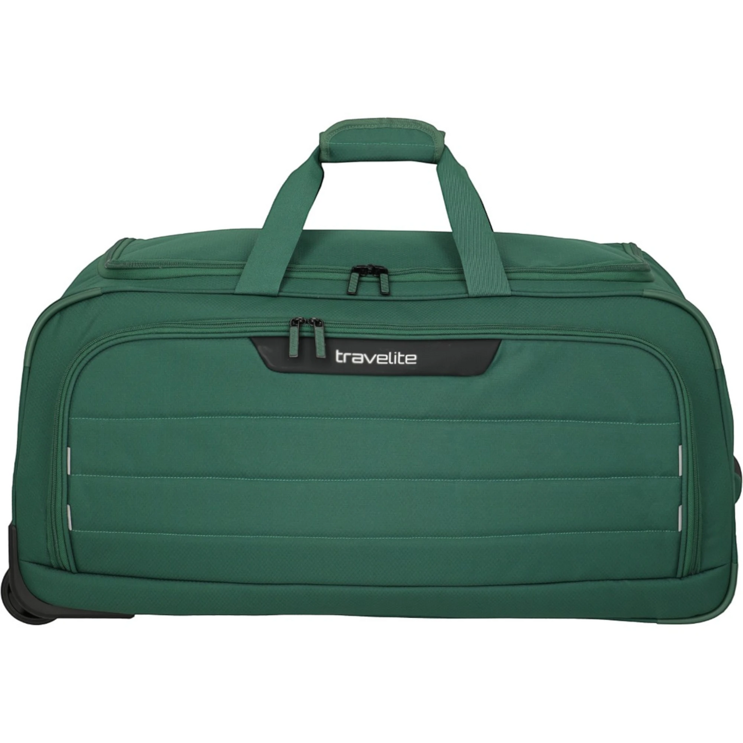 Travelite Skaii Rollenreisetasche 69 cm -Green