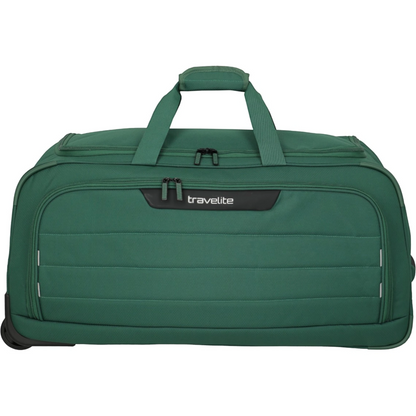 Travelite Skaii Rollenreisetasche 69 cm -Green