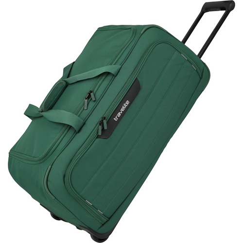 Travelite Skaii Rollenreisetasche 69 cm -Green