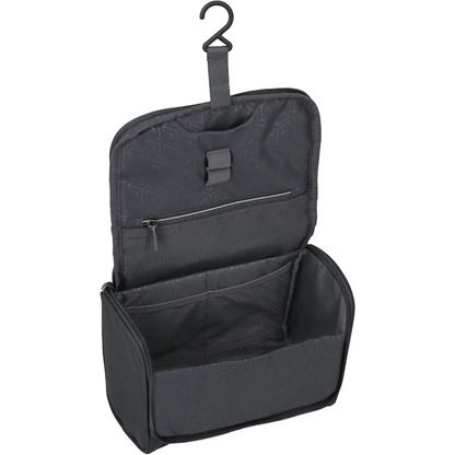 Travelite Skaii Kulturbeutel zum aufhängen 23 cm -Anthrazit