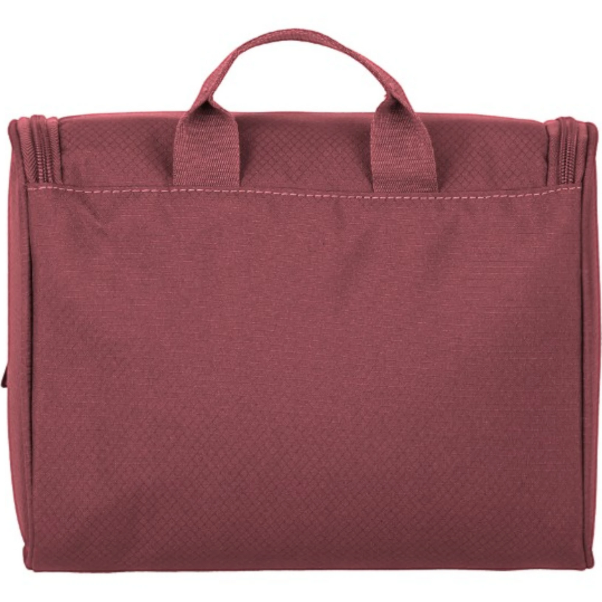 Travelite Skaii Kulturbeutel zum aufhängen 23 cm -Red
