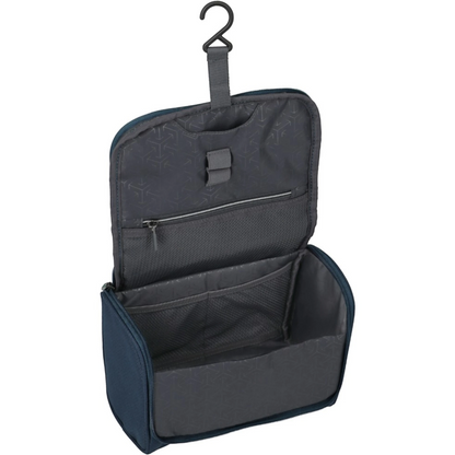 Travelite Skaii Kulturbeutel zum aufhängen 23 cm -Navy