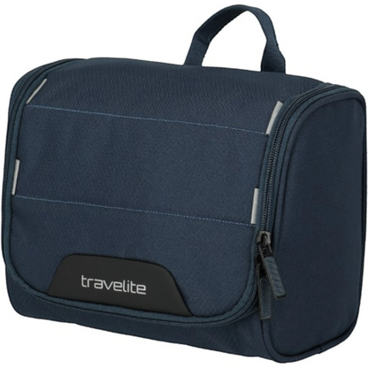 Travelite Skaii Kulturbeutel zum aufhängen 23 cm -Navy