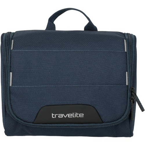 Travelite Skaii Kulturbeutel zum aufhängen 23 cm -Navy
