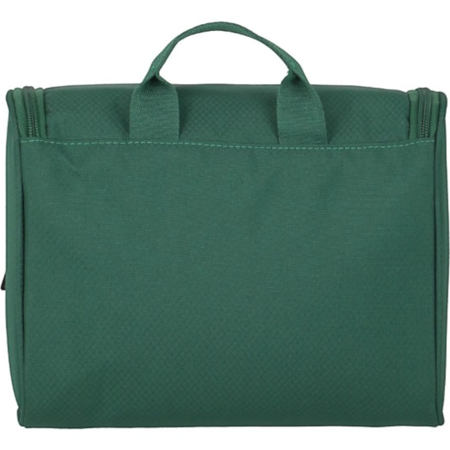 Travelite Skaii Kulturbeutel zum aufhängen 23 cm -Green