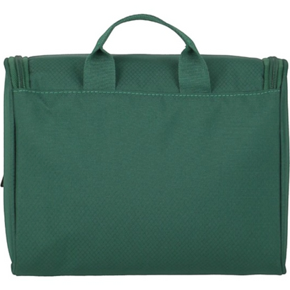 Travelite Skaii Kulturbeutel zum aufhängen 23 cm -Green