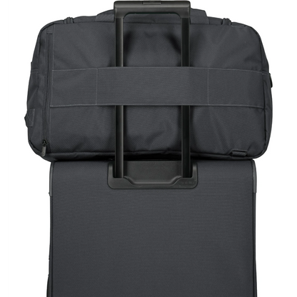 Travelite Skaii Weekender mit Rucksackfunktion 50 cm -Anthrazit