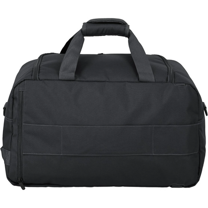 Travelite Skaii Weekender mit Rucksackfunktion 50 cm -Anthrazit