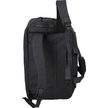 Travelite Skaii Weekender mit Rucksackfunktion 50 cm -Anthrazit