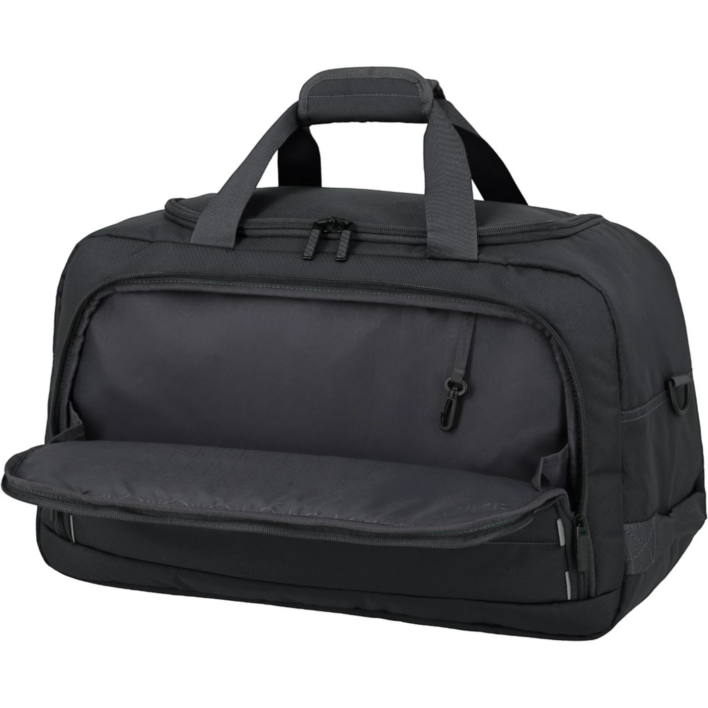 Travelite Skaii Weekender mit Rucksackfunktion 50 cm -Anthrazit