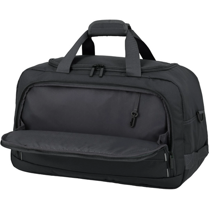Travelite Skaii Weekender mit Rucksackfunktion 50 cm -Anthrazit