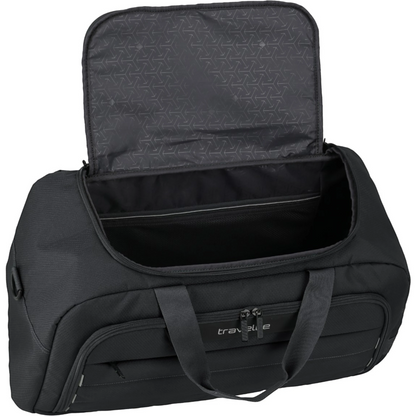 Travelite Skaii Weekender mit Rucksackfunktion 50 cm -Anthrazit