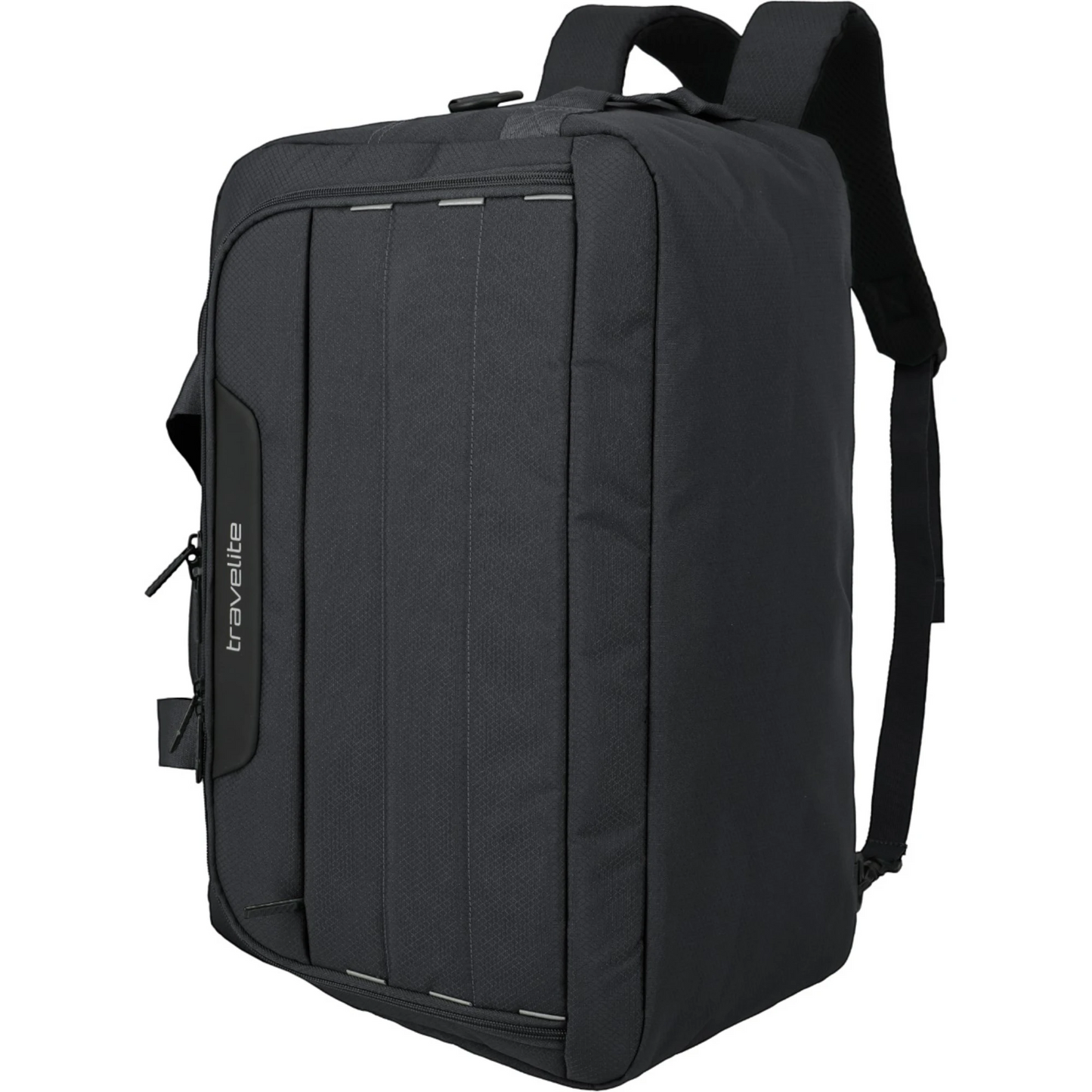 Travelite Skaii Weekender mit Rucksackfunktion 50 cm -Anthrazit